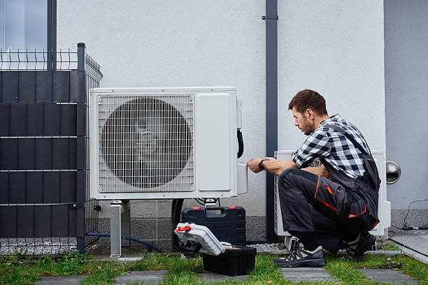 Trusted Hvac service in Caledonia, MI - HVAC Repair CO